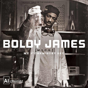 Consideration by Boldy James