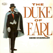 Gene Chandler: The Duke Of Earl