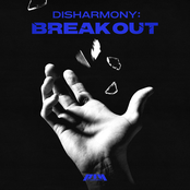 P1Harmony: DISHARMONY : BREAK OUT