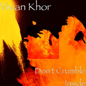 Don't Crumble Inside