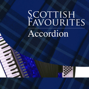 Scottish Favourites - Accordion