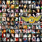 Strength in Numbers EP