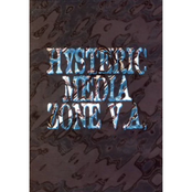 HYSTERIC MEDIA ZONE V.A.