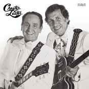 Chet Atkins And Les Paul