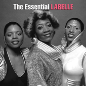 The Essential LaBelle