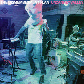 Lookin' by The Dismemberment Plan