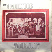 Counting My Blessing by The Gladiators
