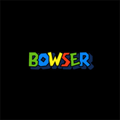 Jonwayne: Bowser