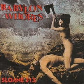 Silver Apples by Babylon Whores