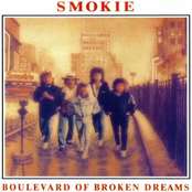 Moving Mountains by Smokie