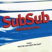 Valium Jazz by Sub Sub