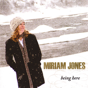Always Been Between by Miriam Jones
