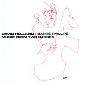 Music From Two Basses