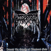 Depths Of Misery by Funebrarum