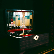 Cane Hill: a piece of me i never let you find.