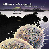 The Alien Meeting by Alien Project