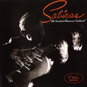Soleares by Sabicas