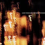 Blank For Your Own Message EP