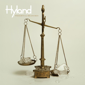 Never by Hyland