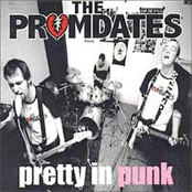 To The Beach by The Promdates