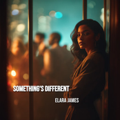 Something's Different