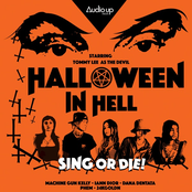 Audio Up presents Original Music from Halloween In Hell (Part 1)