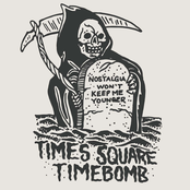 Nostalgia Won't Keep Me Younger