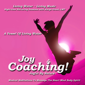 A Vessel Of Living Water