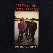 Hang It Up by The Pontiac Brothers