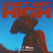 Red Leather: CAN'T GET HIGH