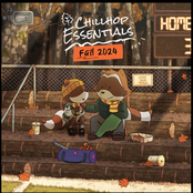 Chillhop Essentials Fall 2024