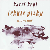 Tekuté Písky by Karel Kryl