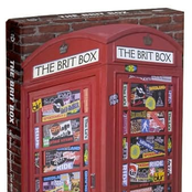 The Brit Box: U.K. Indie, Shoegaze, and Brit-Pop Gems of the Last Millennium