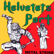 Metal Strike