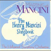 Le Jazz Hot by Henry Mancini