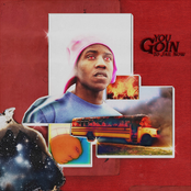 You Goin to Jail Now - EP