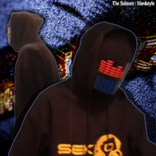 The Sektorz - Glitch In Da Ma3xx