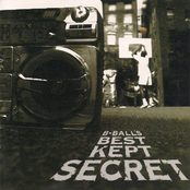 B-Ball's Best Kept Secret