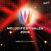 Melodifestivalen 2006 (Disc 2)