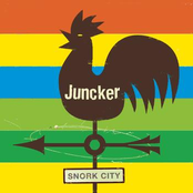 Snork City Blues by Juncker