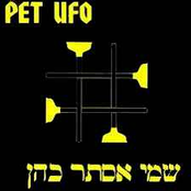 My Name is Esther Cohen