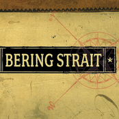 bering strait