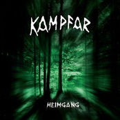 Skogens Dyp by Kampfar