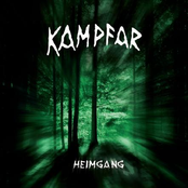 Feigdarvarsel by Kampfar