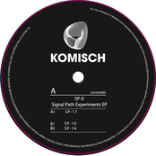 Signal Path Experiments EP