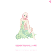 Ultra Super Kawaii Project