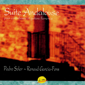 Suite Andalouse pour contrebasse et guitare flamenca