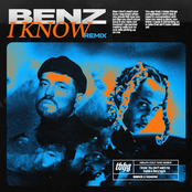 Kelvyn Colt: BENZ | I Know REMIX