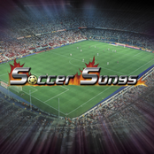 決定盤!! サッカーソングス ベスト [Disc 1]
