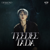 TEEDEE TADA - Single